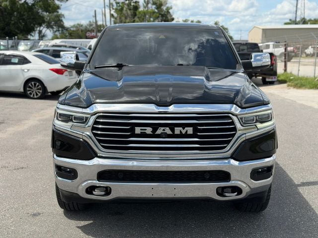ram ram 1500 pickup 2019 1C6SRFST4KN687120 image ram ram 1500 pickup 2019 1C6SRFST4KN687120 image